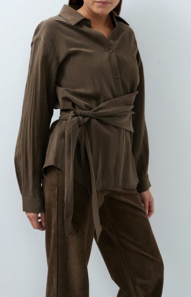 Yaya blouse  01-201242-609-90814 2