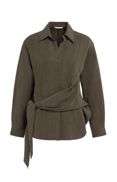 Yaya blouse  01-201242-609-90814 4