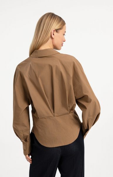 Yaya blouse  01-201245-609-81018 4