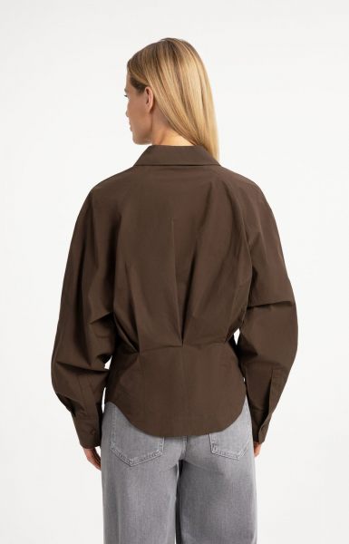 Yaya blouse  01-201245-609-90814 3
