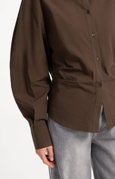 Yaya blouse  01-201245-609-90814 5