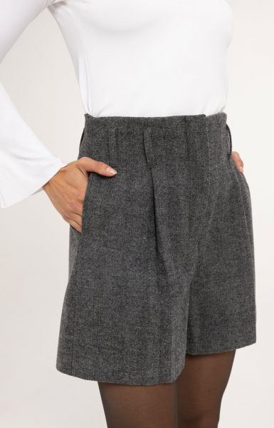 Yaya korte broek  01-321046-610-990942