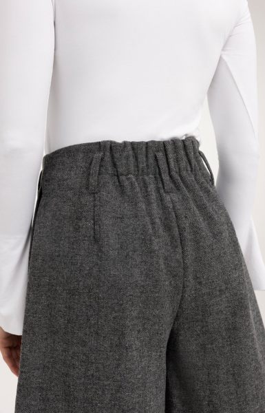 Yaya korte broek  01-321046-610-990942 2