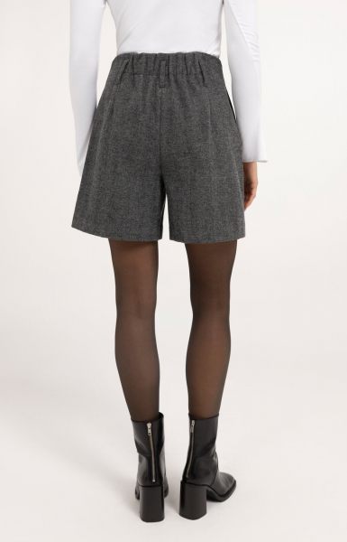 Yaya korte broek  01-321046-610-990942 9