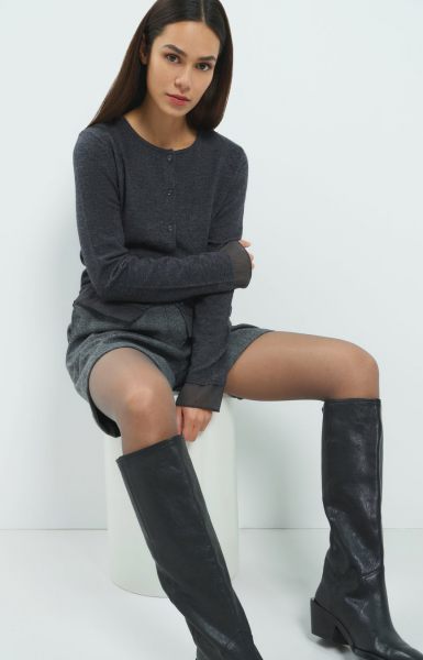 Yaya korte broek  01-321046-610-990942 13