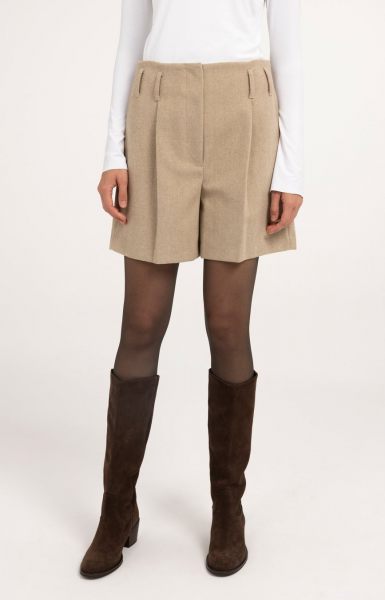 Yaya korte broek  01-321046-610-990972 3
