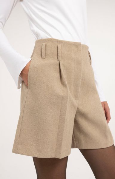 Yaya korte broek  01-321046-610-990972 6