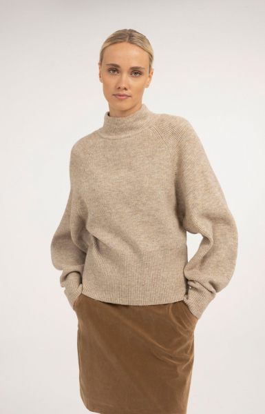 Yaya sweater  01-000656-610-990902