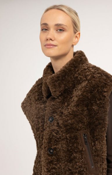 Yaya gilet  02-029012-610-91119 5