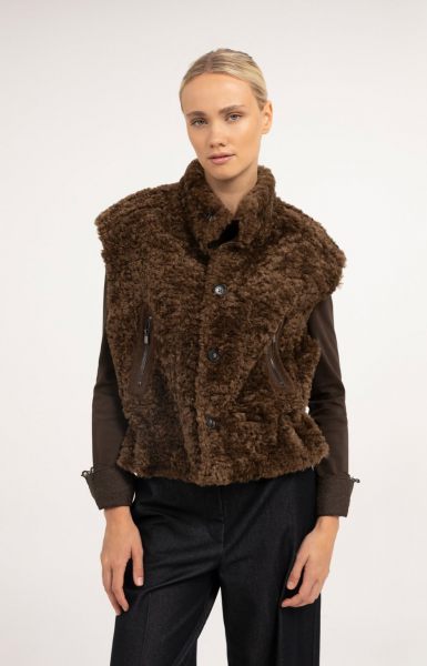 Yaya gilet  02-029012-610-91119 8