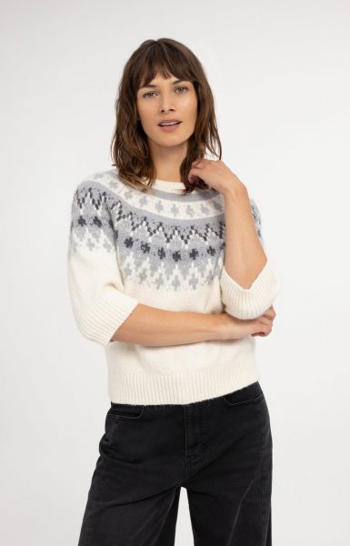 Yaya sweater  01-000646-610-647051 2