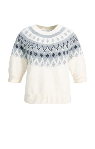Yaya sweater  01-000646-610-647051 4