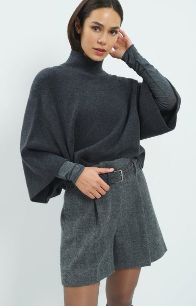 Yaya sweater  01-000655-610-990962