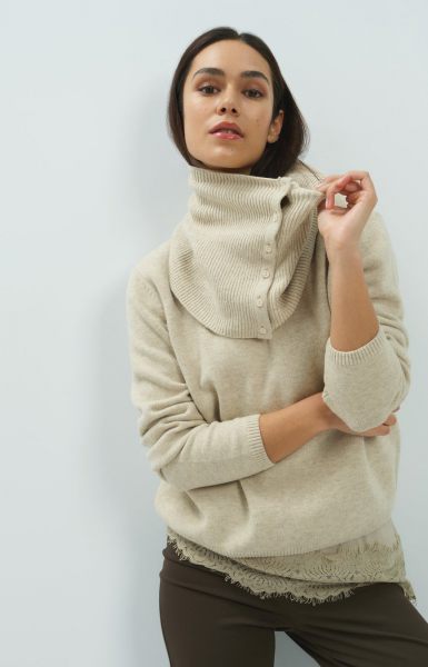 Yaya sweater  01-000669-610-990902