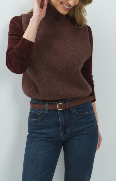 Yaya sweater  01-000654-610-91317 3