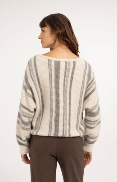 Yaya sweater  01-000651-610-990931 2