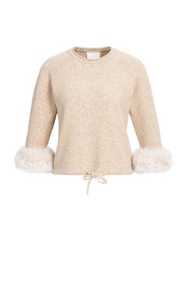 Yaya sweater  01-000662-610-990902 2