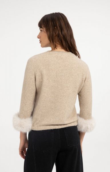 Yaya sweater  01-000662-610-990902 4