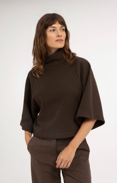 Yaya sweater  01-109134-610-90840 2