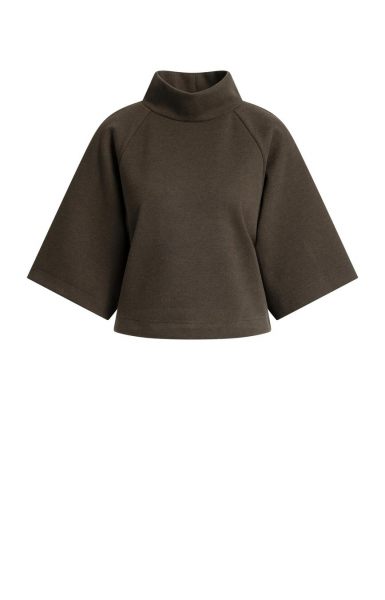 Yaya sweater  01-109134-610-90840 3