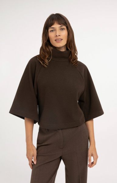 Yaya sweater  01-109134-610-90840 4