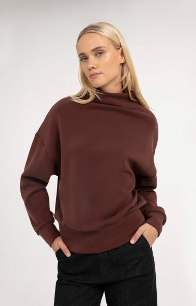 Yaya sweater  01-109136-610-91317