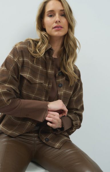Yaya blouse 01-201255-610-911191