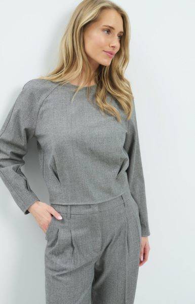 Yaya top  01-701426-610-990942