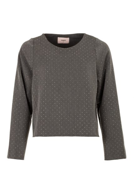 Freebird top  Zarifa Wv-Pes-Strass-25-3-2148 2