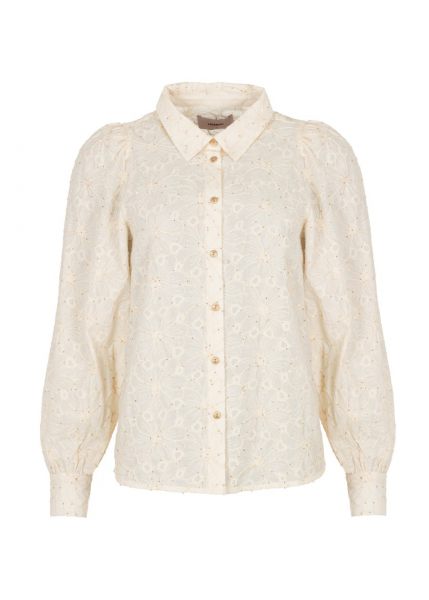 Freebird blouse  Benda Wv-Flower-Tape-Sequins-26-1-2156 4
