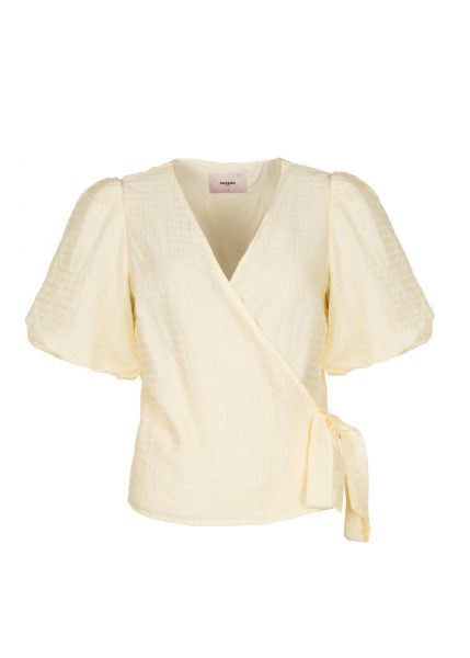 Freebird blouse  Bibienne Ss Wv-Lyo-Lurex-26-1-2143 3