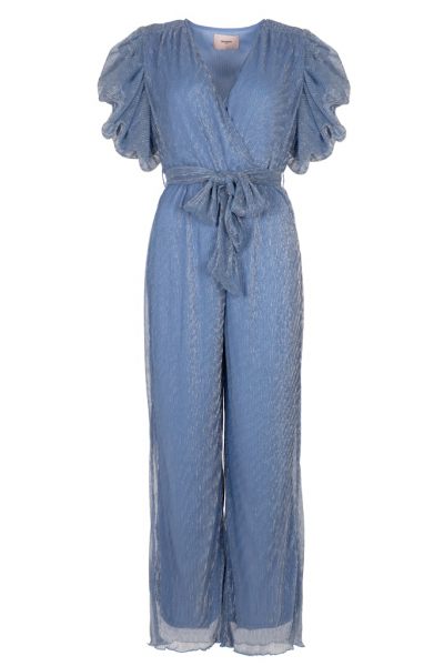 Freebird jumpsuit  Joanne F-Jer-Plisse-lurex-26-1-2142 2