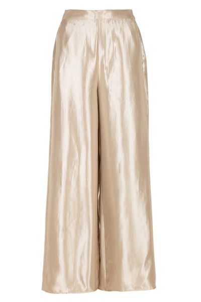 Freebird pantalon  Panthea Wv-Shiny-Twill-Vis-26-1-2145 2