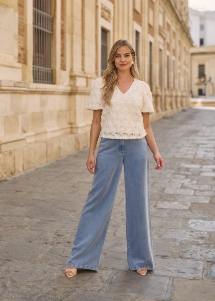 Freebird jeans  Pepa Dnm-Tencell-26-1-2141 3