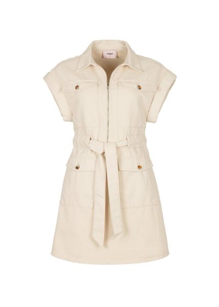 Freebird jurk  Dovine Wv-Col-Dnm-26-2-2255 3