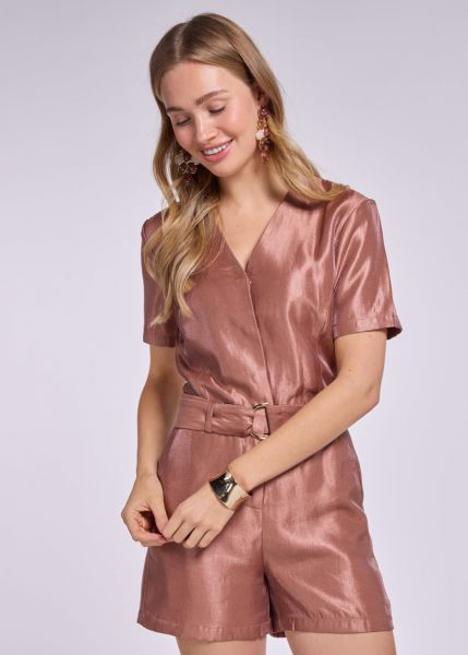 Freebird jumpsuit