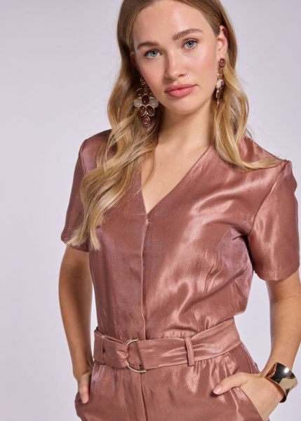 Freebird jumpsuit  Jones F-Wv-Vis-Pes-26-2-766 3