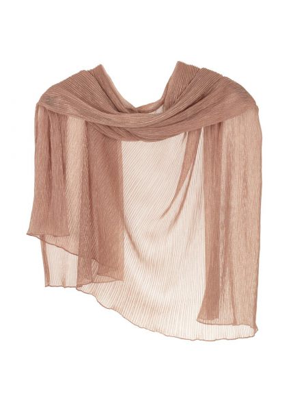 Freebird accessoire  Alexia F-Jer-Plisse-Lurex-26-2-766 2