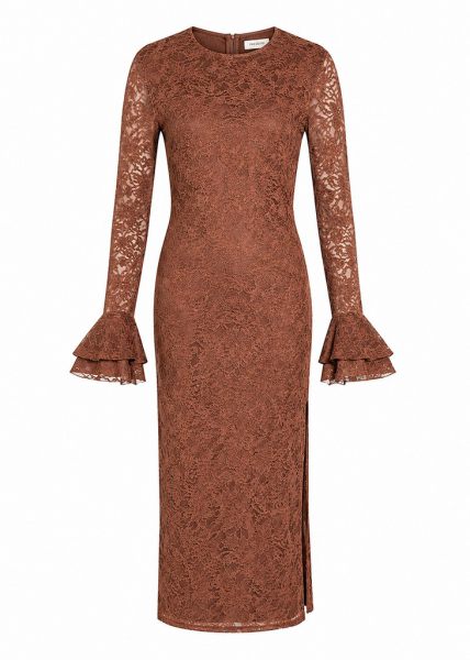 Freebird jurk  Daisy Jer-Lace-Pa-26-3-2371 3