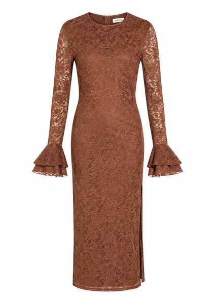 Freebird jurk  Daisy Jer-Lace-Pa-26-3-2371 4