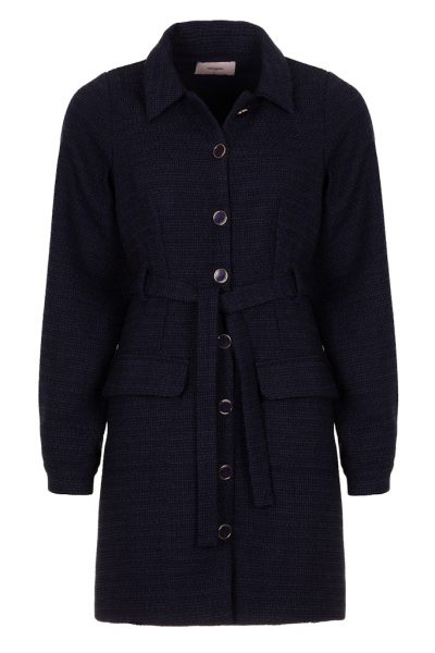 Freebird jurk  Dean Wv-Boucle-MB-26-3-2385