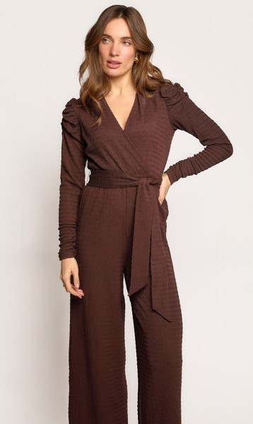 Freebird jumpsuit  Joria Jer-Structure-26-3-2371 2