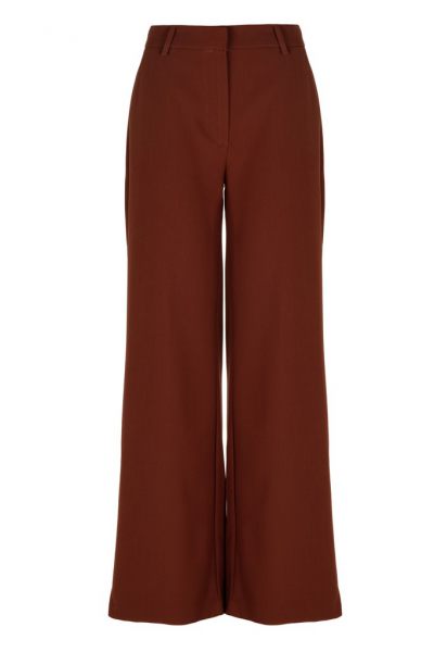 Freebird pantalon  Lolani Wide Wv-Heavy-Vi-Blend-26-3-2371