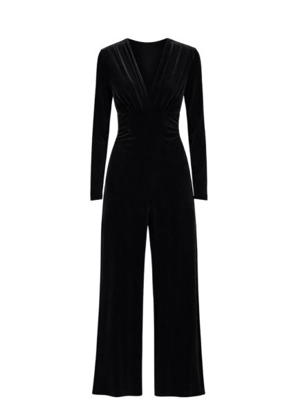 Freebird jumpsuit Janina Jer-Velvet-Pes-26-4-2427 2