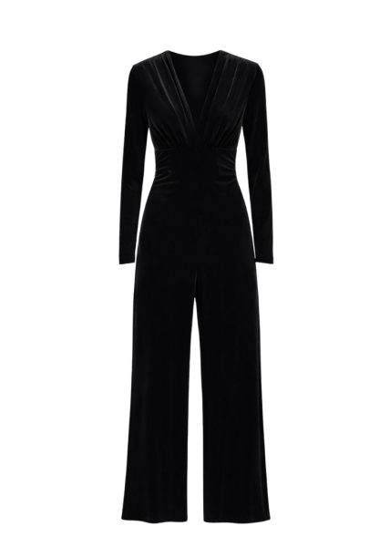 Freebird jumpsuit Janina Jer-Velvet-Pes-26-4-2427 3