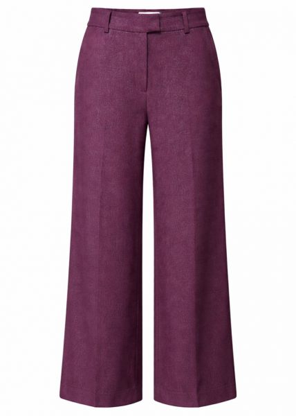 Freebird pantalon  Lolani Wide Wv-Heavy-Vi-Blend-26-4-2432