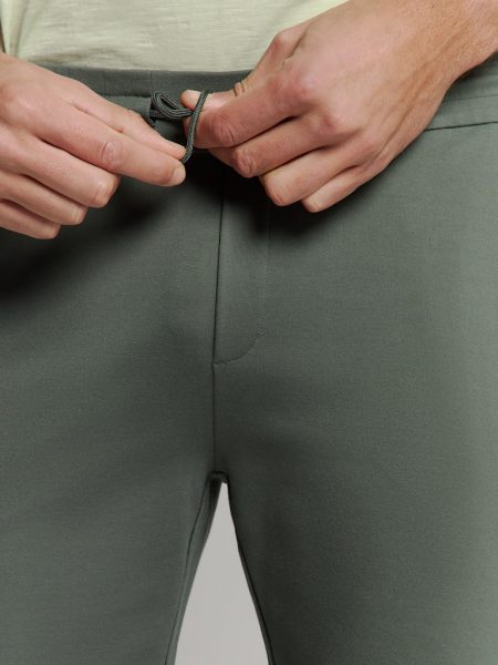 No Excess korte broek  278190314SN-124 4