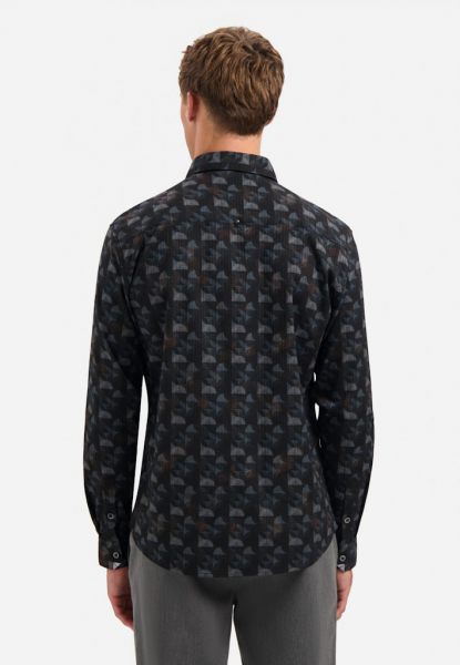 No Excess overhemd  29400936-078 2