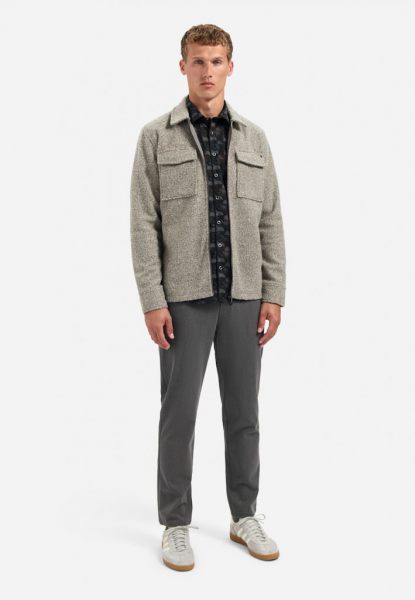 No Excess overhemd  29400936-078 3