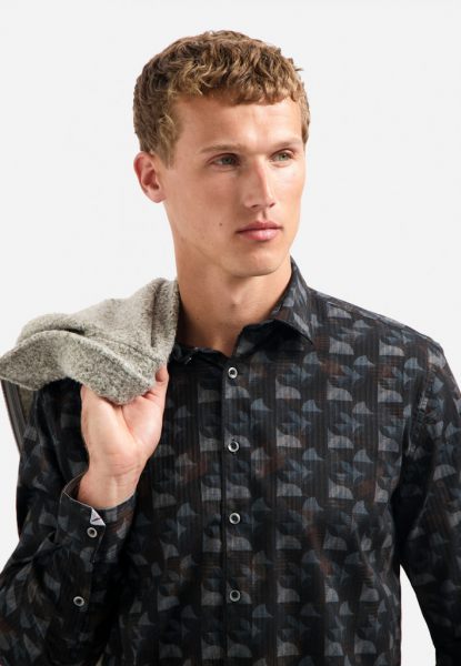 No Excess overhemd  29400936-078 4